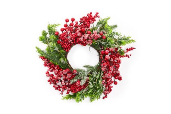 5am85kkiluwvp8h0bxm50g2kbfjcgsmz.jpg Spruce wreath with berries Hall 39984