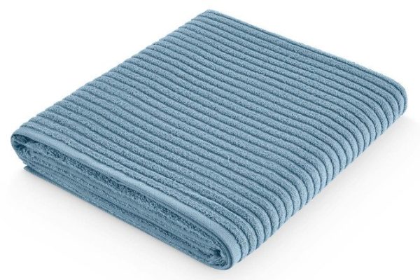 Bath towel Tarrasa Cotton, 100x150 cm, 1 pc.