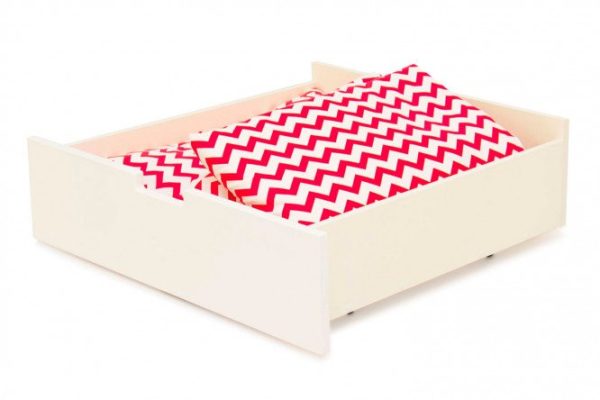 Svogen bed box