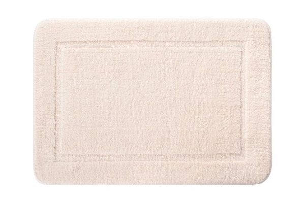 Bathroom rug Promo 45x65 cm, Microfiber