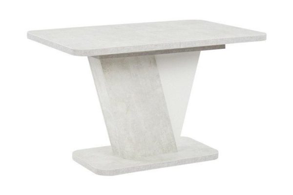 Dining table Crocus 120x75x80 cm