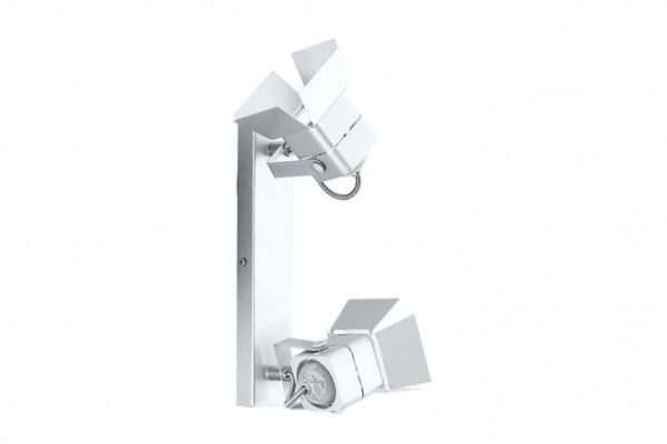 Wall-ceiling lamp CITILUX Rubik 5 m², 32x16x32 cm, GU10