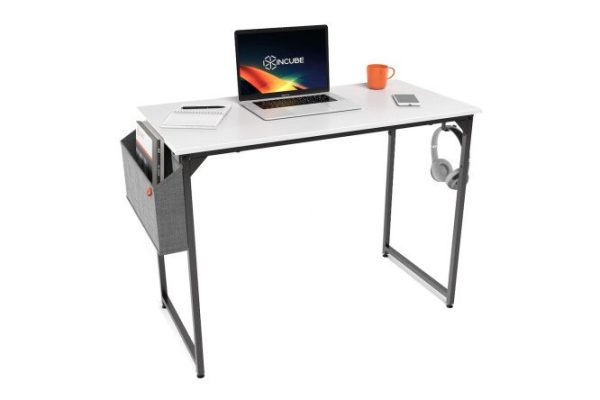 Office desk D002.120 wh