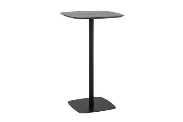 Bar table Form 60x103x60 cm