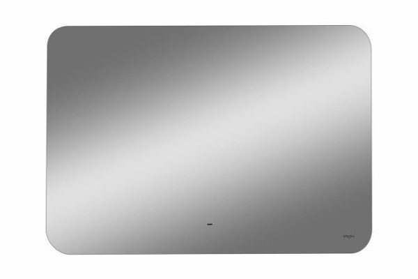 Illuminated mirror Horizon RF4209HR 100x70x3 cm