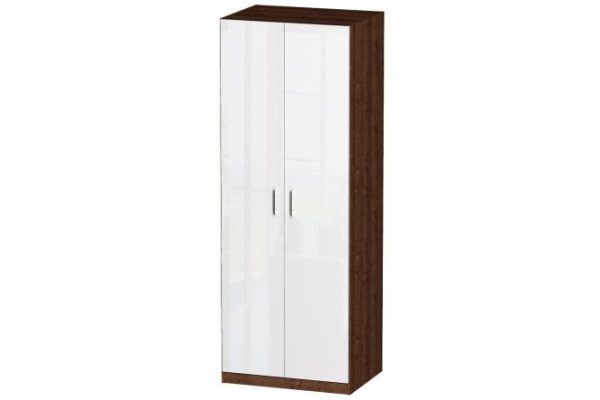 Wardrobe with shelves Life