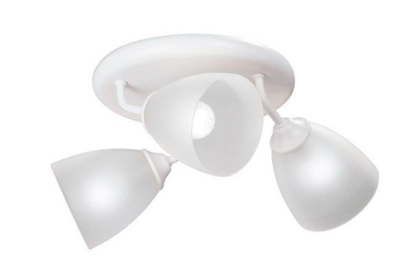 Chandelier VITALUCE V4356 6 sq.m., E14