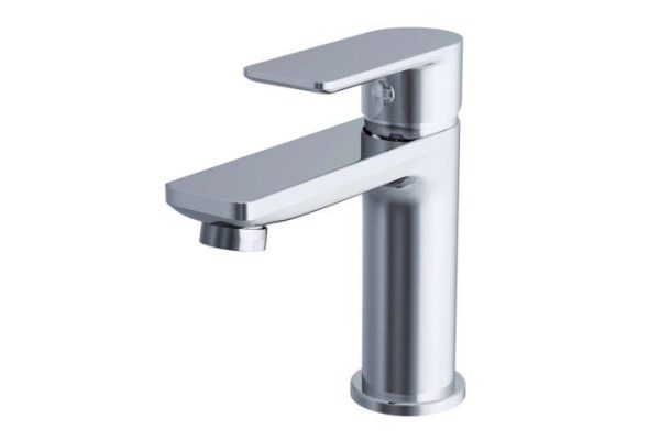 Washbasin mixer MIXLINE ML26-04