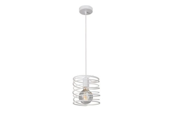 Chandelier VITALUCE V4144-0/1S 2 sq.m., E27