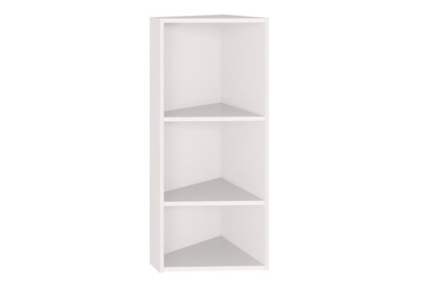 Frame of wall cabinet ending BN 90.46.00.000 35.2x96x33.7 cm