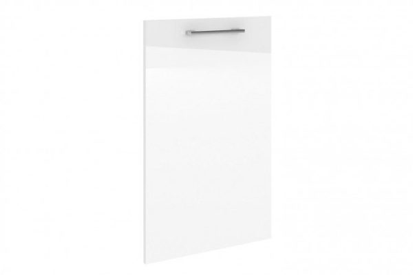 5c60b9aae9b3633cacf589962bd27209.jpg Amika dishwasher front 44.6x71.6 cm, glossy white