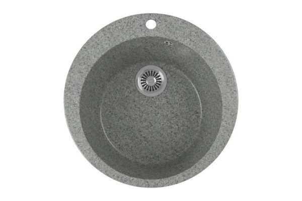 Inset sink GreenStone GRS-05 309 47.5x47.5x16.5 cm