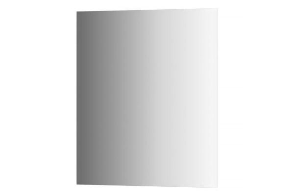 Wall mirror with bevel EVOFORM Comfort BY 0914 60x70 cm