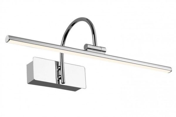 Wall lamp FAVOURITE Strenuus 3 sq.m, LED