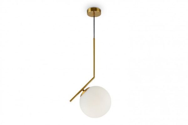 Hanging lamp FREYA FR5129 2 sq.m., 20x165x20 cm, E14