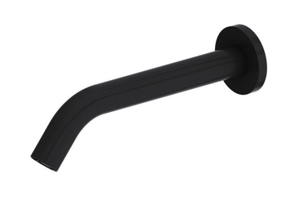 Wall mounted basin mixer DAMIXA Scandinavian Pure 360270300