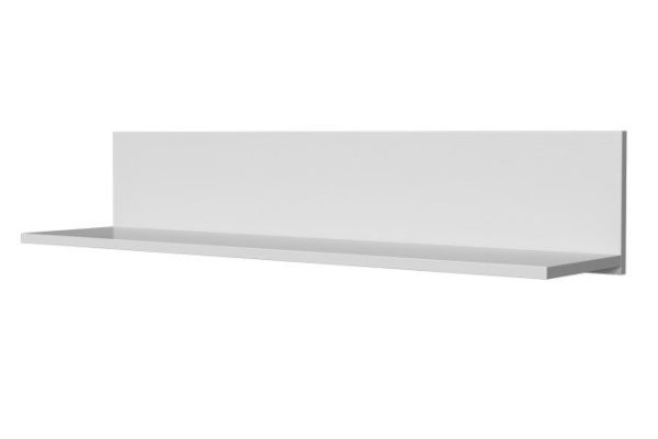 Wall shelf Grace 100 cm