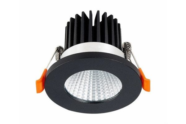 LED recessed lamp ST LUCE ST704 3 sq.m, 8x6x8 cm, LED