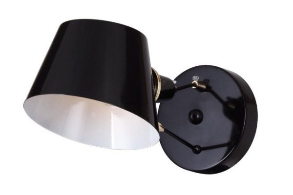Wall lamp FAVOURITE Eimer 2 sq.m, E14