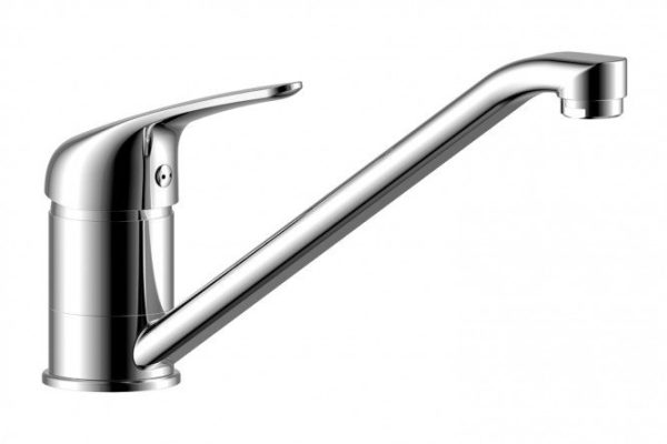 Kitchen mixer ROSSINKA SILVERMIX Y40-21