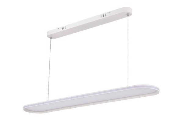 Hanging lamp ST615 24 sq.m., LED, 120 cm