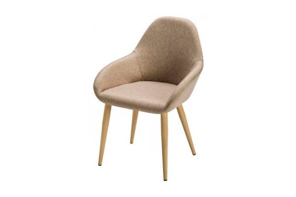 Chair Kent Scandi 58.5x84x59.5 cm