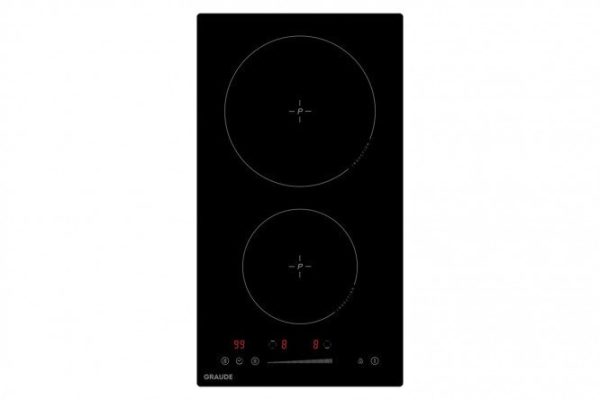 Induction hob GRAUDE IK 30.1 28.8 cm