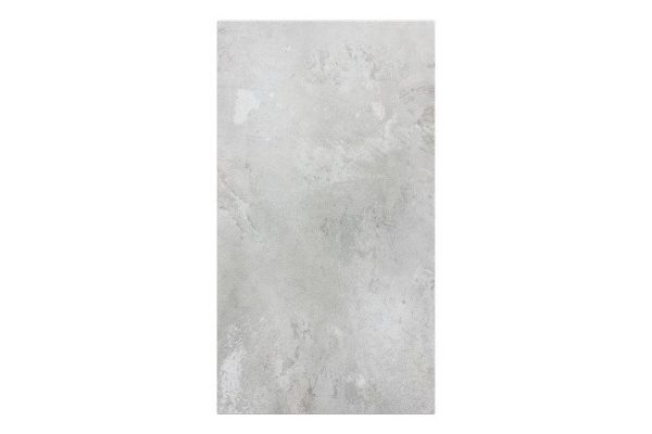 Front for City cabinet 39.6x71.6 cm, light concrete color
