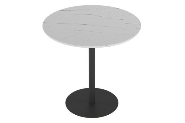 Dining table Dale 75x74.3x75 cm