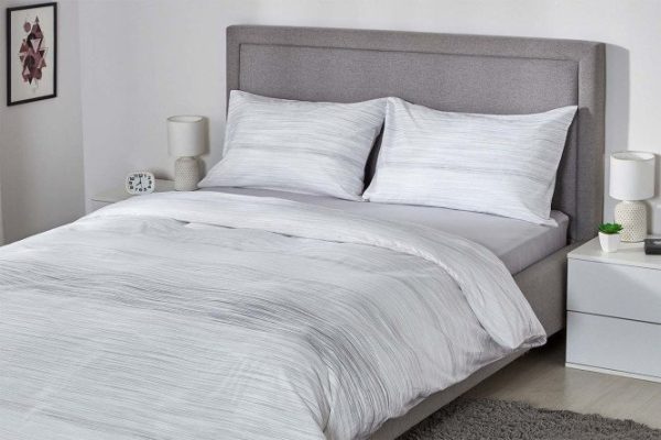 Bed linen set Werner Ranfors 200x220 cm, Euro