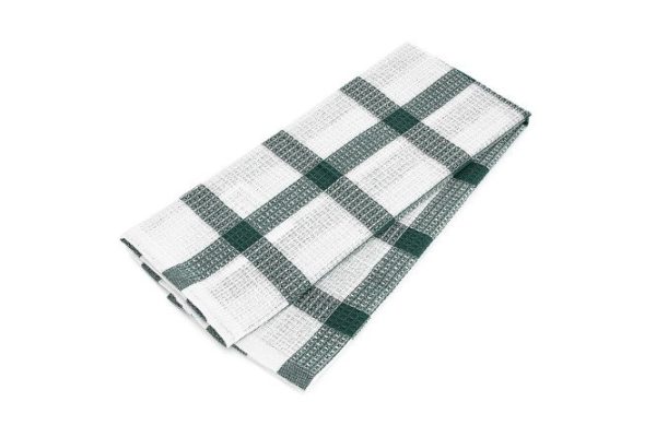 Kitchen towel 8004 4 40x65 cm, Waffle