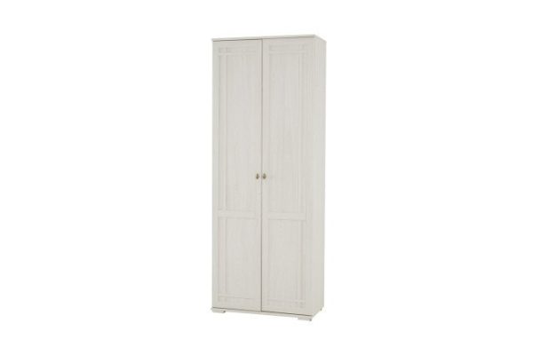 Sherlock wardrobe 79.8x210.7x40 cm