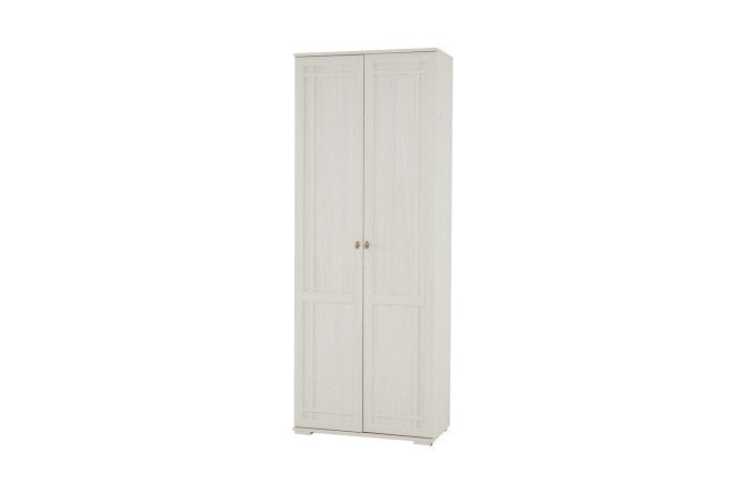 Sherlock wardrobe 79.8x210.7x40 cm