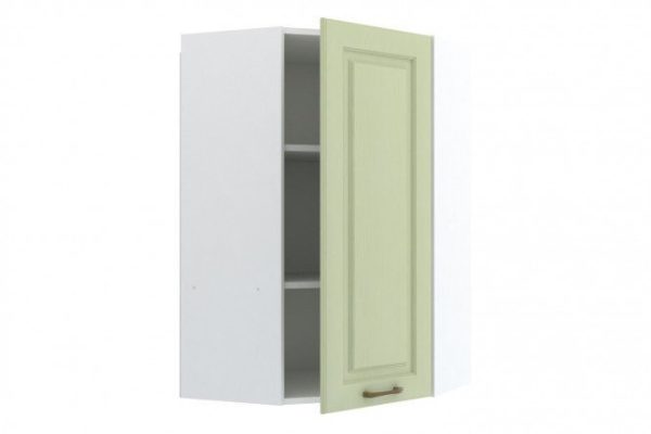 Front for Bella corner wall cabinet 41.5x95.6 cm