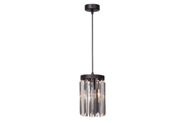 Hanging chandelier VITALUCE V5151-1/1S 3 sq.m., 13x107x13 cm, E14