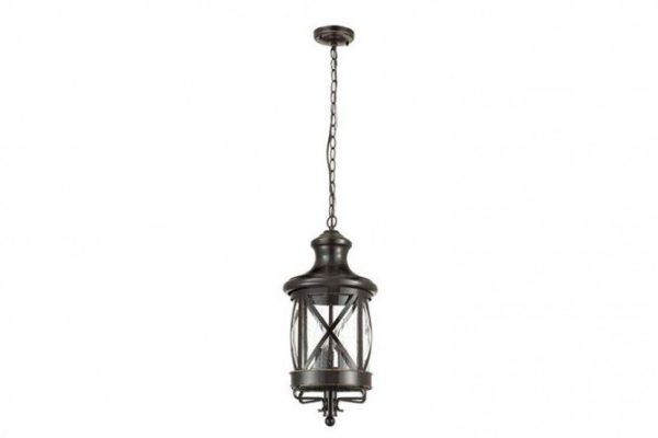 Outdoor lamp Odeon Light Sation 60 W, E27