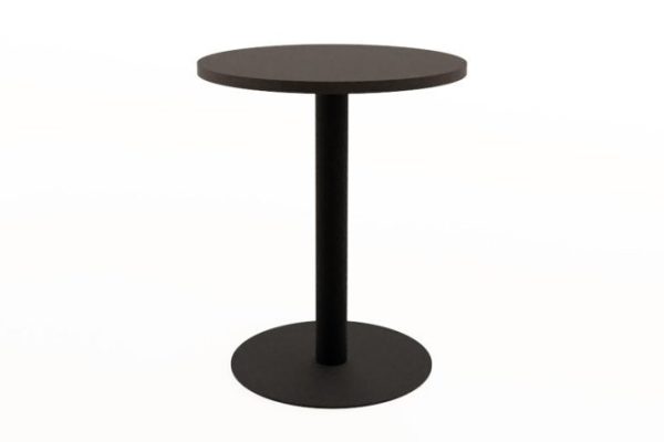 Dining table Horeca Radius 60x74x60 cm