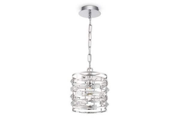 Hanging lamp MAYTONI MOD067PL 4 sq.m., E14