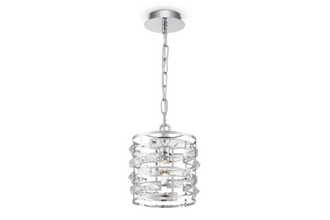 Hanging lamp MAYTONI MOD067PL 4 sq.m., E14