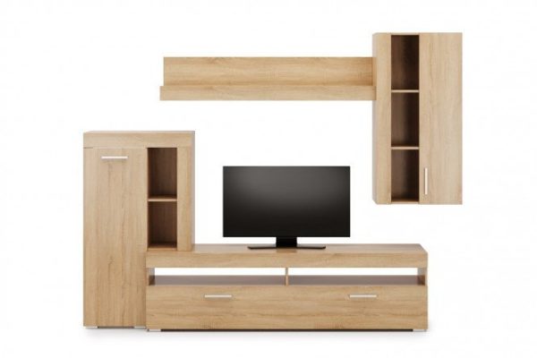 Living room wall Miami