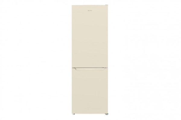 Refrigerator MAUNFELD MFF185SFBG