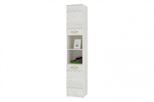 Wardrobe Marvin 42x224.9x42 cm