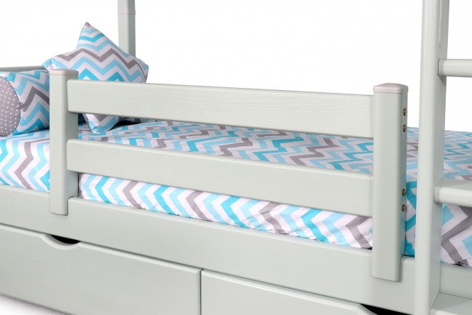 Front center protection for Sonya bed