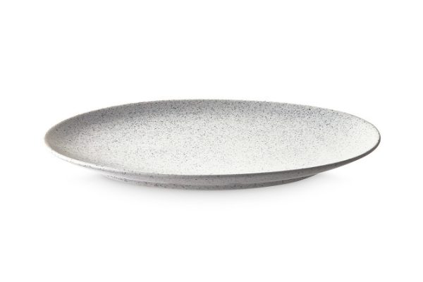 Plate MAXWELL WILLIAMS Caviar Porcelain, 30 cm