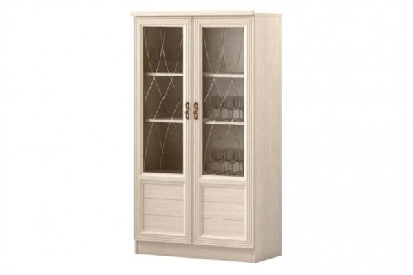 Cupboard Lira oak Norton light
