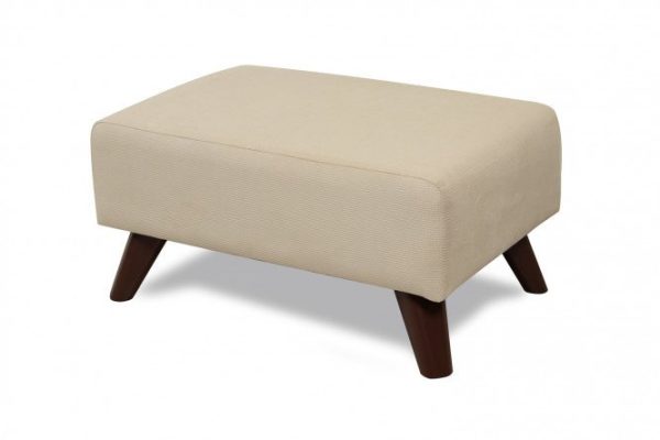 Pouf Bertrand TP 85 beige