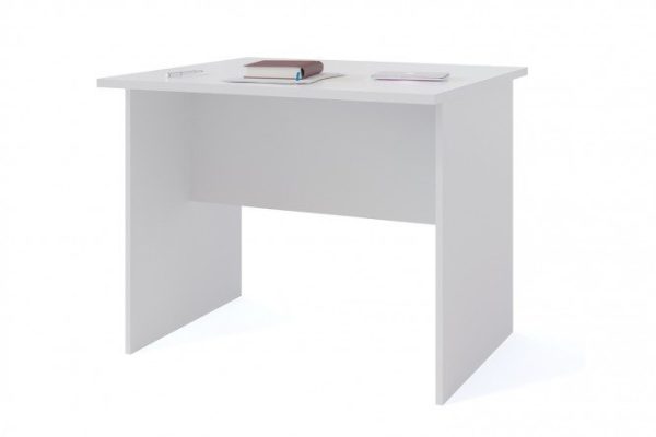 Side table SPR-02 white