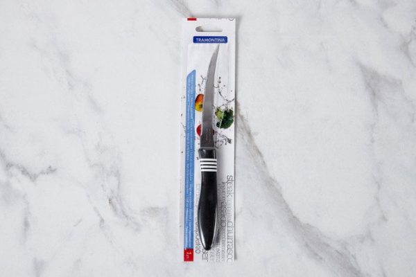 Tomato and citrus knife Cor Cor Stainless steel