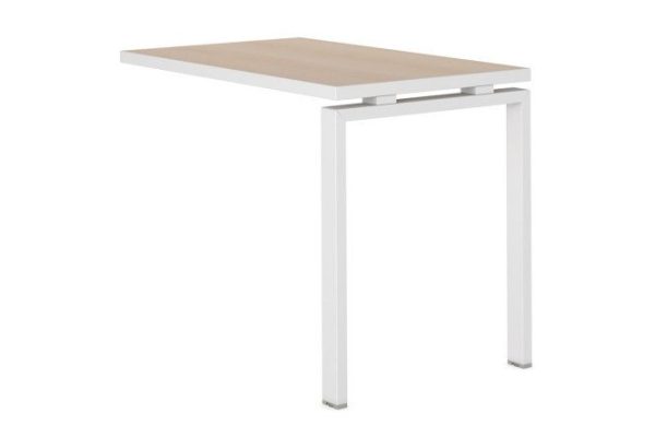 Briefing console Flash white