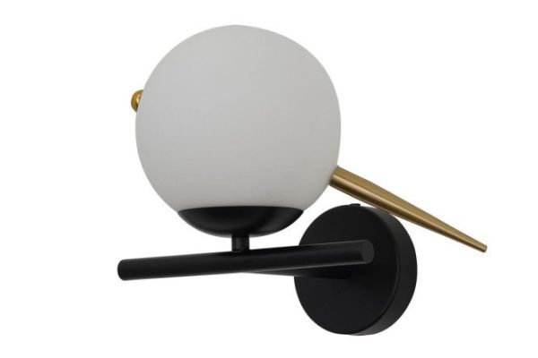 Wall lamp FAVOURITE Tior 2 sq.m, E27